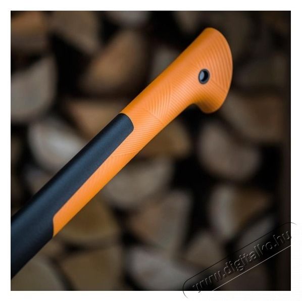 FISKARS X27 (XXL) has&iacute;t&oacute;fejsze H&aacute;ztart&aacute;s / Otthon / K&uuml;lt&eacute;r - Szersz&aacute;m - Egy&eacute;b szersz&aacute;m - 420583