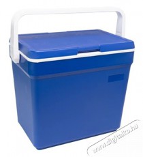 FLAIR-PLASTIC FLAIR 69581 Coolie 4000 40L hűtőtáska Konyhai termékek - Hűtő, fagyasztó (szabadonálló) - Hordozható hűtőtáska - 513454