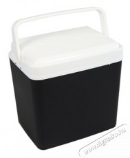 FLAIR 61632 New star 30L antracit hűtőtáska Konyhai termékek - Hűtő, fagyasztó (szabadonálló) - Hordozható hűtőtáska - 514016