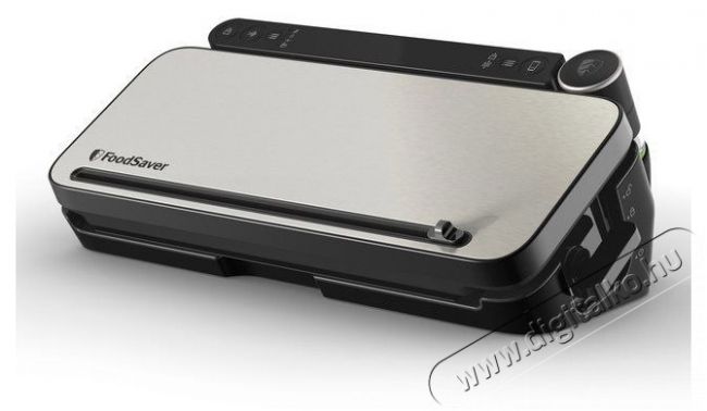 FoodSaver VS3190X F&oacute;liahegesztő Konyhai term&eacute;kek - F&oacute;liahegesztő - F&oacute;liahegesztő - 522692