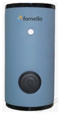 FORNELLO Bojler hőszivatty&uacute;hoz megn&ouml;velt hőcser&eacute;lővel SOL HP 300 LT 1S padl&oacute;ra szerel&eacute;s, hőszigetel&eacute;s, v&eacute;dők&ouml;peny, ellenőrző karima H&aacute;ztart&aacute;s / Otthon / K&uuml;lt&eacute;r - V&iacute;zmeleg&iacute;tő / bojler / t&aacute;rol&oacute; - Bojler / melegv&iacute;z t&aacute;rol&oacute; - 534272