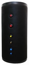 FORNELLO SOL 300 LT 1S egytekercses kaz&aacute;n, 300 L, k&ouml;zponti fűt&eacute;shez &eacute;s napenergi&aacute;hoz, f&ouml;ldre szerelhető, hőszigetel&eacute;s, v&eacute;dők&ouml;peny, ellenőrző karima H&aacute;ztart&aacute;s / Otthon / K&uuml;lt&eacute;r - V&iacute;zmeleg&iacute;tő / bojler / t&aacute;rol&oacute; - V&iacute;zmeleg&iacute;tő - 534273