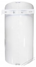 FORNELLO Optima GCVS 1004415 D09 TR 1S Termoelektromos bojler, 100l, 1500W, Hőm&eacute;rs&eacute;klet szab&aacute;lyoz&aacute;s, Expand&aacute;lt poliuret&aacute;n, Feh&eacute;r H&aacute;ztart&aacute;s / Otthon / K&uuml;lt&eacute;r - V&iacute;zmeleg&iacute;tő / bojler / t&aacute;rol&oacute; - Bojler / melegv&iacute;z t&aacute;rol&oacute; - 534265