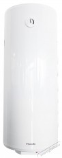 FORNELLO Optima Termoelektromos kaz&aacute;n, 2 tekercses GCV7/4S 1204420 D09 TRP2 2S, 120 liter, 2000 watt, k&uuml;lső hőm&eacute;rs&eacute;klet szab&aacute;lyoz&aacute;s, expand&aacute;lt poliuret&aacute;n H&aacute;ztart&aacute;s / Otthon / K&uuml;lt&eacute;r - V&iacute;zmeleg&iacute;tő / bojler / t&aacute;rol&oacute; - Bojler / melegv&iacute;z t&aacute;rol&oacute; - 534271