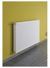 FORNELLO radi&aacute;tor, 22-es t&iacute;pus, 600x400 mm, ac&eacute;l H&aacute;ztart&aacute;s / Otthon / K&uuml;lt&eacute;r - Fűt&eacute;s - Fali fűtőtest - 536541