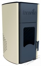FORNELLO Royal 18 KW pelletk&aacute;lyha, H&aacute;ztart&aacute;s / Otthon / K&uuml;lt&eacute;r - Fűt&eacute;s - Kandall&oacute; - 536564
