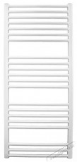 FORNELLO T&ouml;r&ouml;lk&ouml;zősz&aacute;r&iacute;t&oacute; radi&aacute;tor, 500 x 1200 mm, Ac&eacute;l H&aacute;ztart&aacute;s / Otthon / K&uuml;lt&eacute;r - F&uuml;rdőszoba / wc - Kieg&eacute;sz&iacute;tő - 536557