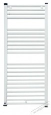 FORNELLO T&ouml;r&ouml;lk&ouml;zősz&aacute;r&iacute;t&oacute; radi&aacute;tor, 500x800 mm, Ac&eacute;l H&aacute;ztart&aacute;s / Otthon / K&uuml;lt&eacute;r - F&uuml;rdőszoba / wc - Kieg&eacute;sz&iacute;tő - 536555