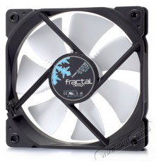 Fractal Design 120mm Dynamic X2 GP-12 PWM feh&eacute;r h&aacute;z hűtőventil&aacute;tor - Iroda &eacute;s sz&aacute;m&iacute;t&aacute;stechnika - Egy&eacute;b sz&aacute;m&iacute;t&aacute;stechnikai term&eacute;k - 396217