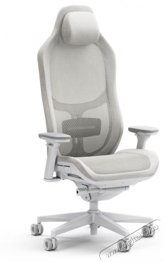 Fractal Design Refine Mesh Light Iroda &eacute;s sz&aacute;m&iacute;t&aacute;stechnika - Egy&eacute;b sz&aacute;m&iacute;t&aacute;stechnikai term&eacute;k - 518324