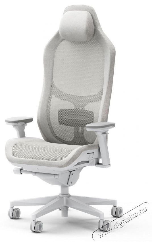 Fractal Design Refine Mesh Light Iroda &eacute;s sz&aacute;m&iacute;t&aacute;stechnika - Egy&eacute;b sz&aacute;m&iacute;t&aacute;stechnikai term&eacute;k - 518324