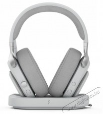 Fractal Design Scape Light Audio-Video / Hifi / Multim&eacute;dia - F&uuml;l &eacute;s Fejhallgat&oacute;k - Fejhallgat&oacute; mikrofonnal / headset - 518713