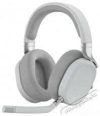 Fractal Design Scape Light Audio-Video / Hifi / Multim&eacute;dia - F&uuml;l &eacute;s Fejhallgat&oacute;k - Fejhallgat&oacute; mikrofonnal / headset - 518713