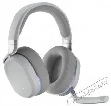 Fractal Design Scape Light Audio-Video / Hifi / Multim&eacute;dia - F&uuml;l &eacute;s Fejhallgat&oacute;k - Fejhallgat&oacute; mikrofonnal / headset - 518713