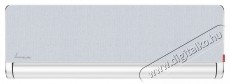 FRAM ACF-MS12WIFI-BL 12000 BTU WI-FI kl&iacute;ma, Szuper ioniz&aacute;ci&oacute;, Breeze away, Akt&iacute;v tiszt&iacute;t&aacute;s, Nagy sűrűs&eacute;gű szűrő, EZ&Uuml;ST-ION szűrő, A+++ energiaoszt&aacute;ly, K&eacute;k H&aacute;ztart&aacute;s / Otthon / K&uuml;lt&eacute;r - Ventil&aacute;tor / L&eacute;gkondicion&aacute;l&oacute; - Split kl&iacute;ma - 536594