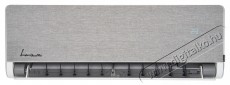 FRAM ACF-MS12WIFI-GY MOONSTONE Kl&iacute;ma, 12000 BTU, Wi-Fi, A+++ oszt&aacute;ly, Szuper ioniz&aacute;ci&oacute;, Breeze away funkci&oacute;, Follow me H&aacute;ztart&aacute;s / Otthon / K&uuml;lt&eacute;r - Ventil&aacute;tor / L&eacute;gkondicion&aacute;l&oacute; - Split kl&iacute;ma - 536591