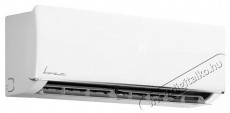 FRAM ACF-HS24KITWIFI++ 24000 BTU Wi-Fi kl&iacute;ma, 3m szerel&eacute;si k&eacute;szlet, iFeel funkci&oacute;, A++ energiaoszt&aacute;ly, Feh&eacute;r H&aacute;ztart&aacute;s / Otthon / K&uuml;lt&eacute;r - Ventil&aacute;tor / L&eacute;gkondicion&aacute;l&oacute; - Split kl&iacute;ma - 536589