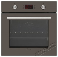 FRAM FBO-V659GCDRC-GMK Be&eacute;p&iacute;thető s&uuml;tő, 9 funkci&oacute;, 69 l, Grill, Mink &uuml;veg, 60 cm, A energiaoszt&aacute;ly, Barna Konyhai term&eacute;kek - S&uuml;tő-főzőlap, tűzhely (be&eacute;p&iacute;thető) - S&uuml;tő (be&eacute;p&iacute;thető) - 537818