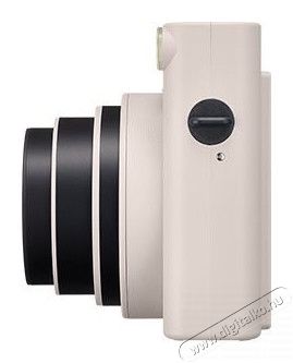 FujiFilm Instax Square SQ1 feh&eacute;r F&eacute;nyk&eacute;pezőg&eacute;p / kamera - Kompakt f&eacute;nyk&eacute;pezőg&eacute;p - Anal&oacute;g f&eacute;nyk&eacute;pezőg&eacute;p - 364437