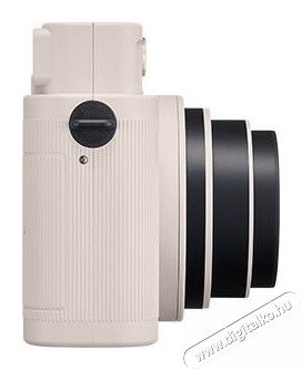 FujiFilm Instax Square SQ1 feh&eacute;r F&eacute;nyk&eacute;pezőg&eacute;p / kamera - Kompakt f&eacute;nyk&eacute;pezőg&eacute;p - Anal&oacute;g f&eacute;nyk&eacute;pezőg&eacute;p - 364437