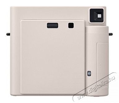 FujiFilm Instax Square SQ1 feh&eacute;r F&eacute;nyk&eacute;pezőg&eacute;p / kamera - Kompakt f&eacute;nyk&eacute;pezőg&eacute;p - Anal&oacute;g f&eacute;nyk&eacute;pezőg&eacute;p - 364437