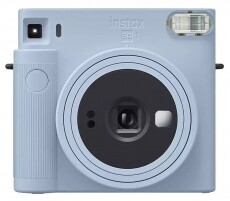 FujiFilm Instax Square SQ1 fényképezőgép - kék Fényképezőgép / kamera - Kompakt fényképezőgép - Normál tudású kompakt - 364438
