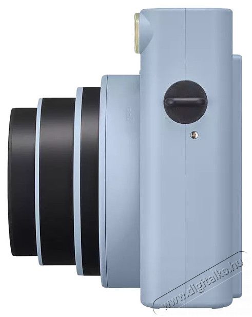 FujiFilm Instax Square SQ1 f&eacute;nyk&eacute;pezőg&eacute;p - k&eacute;k F&eacute;nyk&eacute;pezőg&eacute;p / kamera - Kompakt f&eacute;nyk&eacute;pezőg&eacute;p - Norm&aacute;l tud&aacute;s&uacute; kompakt - 364438
