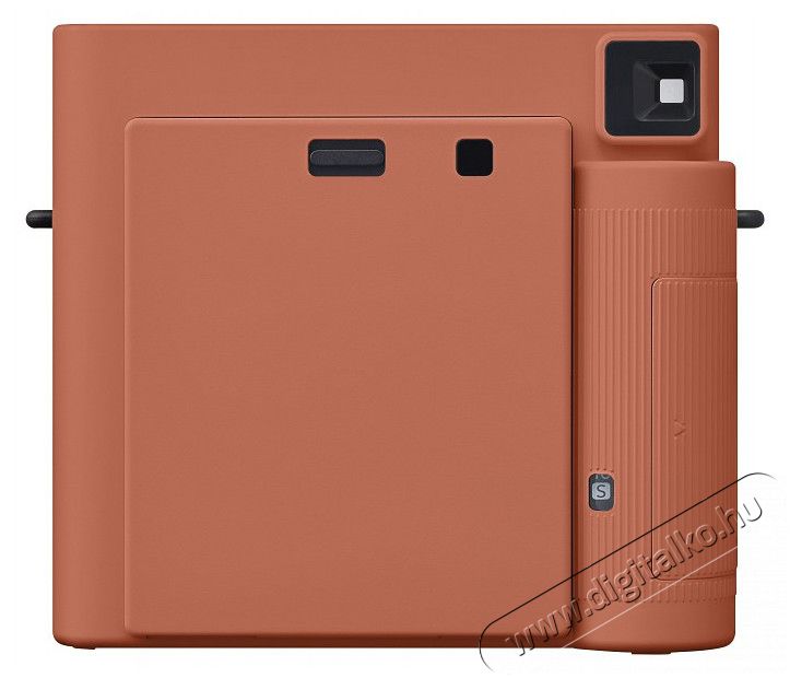 FujiFilm Instax Square SQ1 instant f&eacute;nyk&eacute;pezőg&eacute;p - narancs F&eacute;nyk&eacute;pezőg&eacute;p / kamera - Kompakt f&eacute;nyk&eacute;pezőg&eacute;p - Anal&oacute;g f&eacute;nyk&eacute;pezőg&eacute;p - 364439