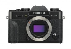 FujiFilm X-T30 V&Aacute;Z FEKETE - &Uacute;jdons&aacute;gok - Legfrissebb term&eacute;kek - 349541