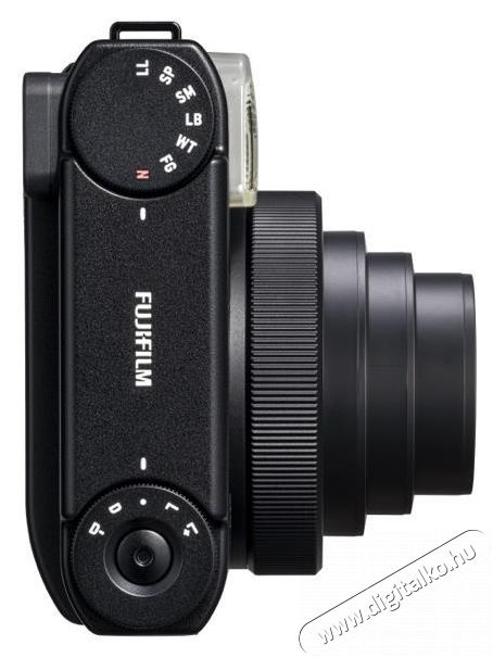 FujiFilm Instax Mini 99 Black F&eacute;nyk&eacute;pezőg&eacute;p / kamera - Kompakt f&eacute;nyk&eacute;pezőg&eacute;p - Anal&oacute;g f&eacute;nyk&eacute;pezőg&eacute;p - 519992