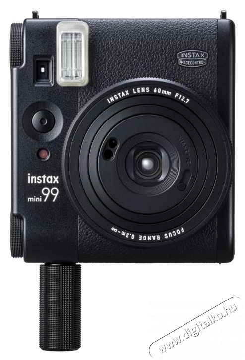 FujiFilm Instax Mini 99 Black F&eacute;nyk&eacute;pezőg&eacute;p / kamera - Kompakt f&eacute;nyk&eacute;pezőg&eacute;p - Anal&oacute;g f&eacute;nyk&eacute;pezőg&eacute;p - 519992