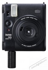 FujiFilm Instax Mini 99 Black F&eacute;nyk&eacute;pezőg&eacute;p / kamera - Kompakt f&eacute;nyk&eacute;pezőg&eacute;p - Anal&oacute;g f&eacute;nyk&eacute;pezőg&eacute;p - 519992