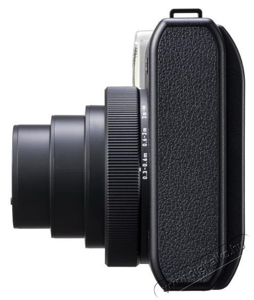 FujiFilm Instax Mini 99 Black F&eacute;nyk&eacute;pezőg&eacute;p / kamera - Kompakt f&eacute;nyk&eacute;pezőg&eacute;p - Anal&oacute;g f&eacute;nyk&eacute;pezőg&eacute;p - 519992
