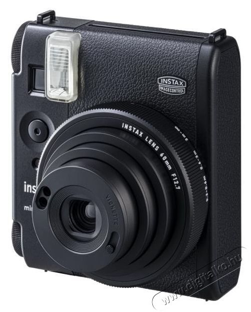 FujiFilm Instax Mini 99 Black F&eacute;nyk&eacute;pezőg&eacute;p / kamera - Kompakt f&eacute;nyk&eacute;pezőg&eacute;p - Anal&oacute;g f&eacute;nyk&eacute;pezőg&eacute;p - 519992