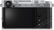 FujiFilm X-E5 v&aacute;z, ez&uuml;st F&eacute;nyk&eacute;pezőg&eacute;p / kamera - MILC cser&eacute;lhető objekt&iacute;ves kompakt f&eacute;nyk&eacute;pezőg&eacute;p - 520091