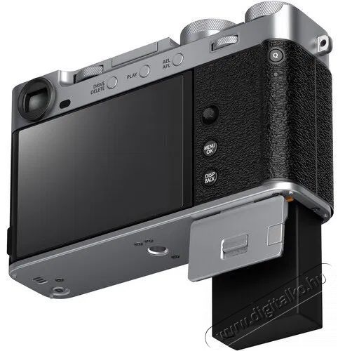 FujiFilm X-E5 v&aacute;z, ez&uuml;st F&eacute;nyk&eacute;pezőg&eacute;p / kamera - MILC cser&eacute;lhető objekt&iacute;ves kompakt f&eacute;nyk&eacute;pezőg&eacute;p - 520091