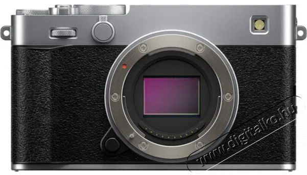 FujiFilm X-E5 v&aacute;z, ez&uuml;st F&eacute;nyk&eacute;pezőg&eacute;p / kamera - MILC cser&eacute;lhető objekt&iacute;ves kompakt f&eacute;nyk&eacute;pezőg&eacute;p - 520091