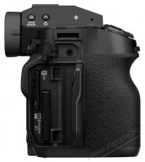 FujiFilm X-H2 v&aacute;z F&eacute;nyk&eacute;pezőg&eacute;p / kamera - MILC cser&eacute;lhető objekt&iacute;ves kompakt f&eacute;nyk&eacute;pezőg&eacute;p - 520022