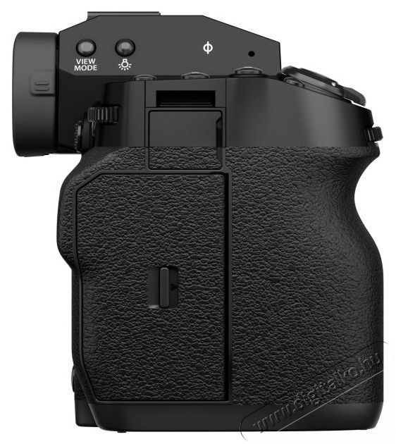 FujiFilm X-H2 v&aacute;z F&eacute;nyk&eacute;pezőg&eacute;p / kamera - MILC cser&eacute;lhető objekt&iacute;ves kompakt f&eacute;nyk&eacute;pezőg&eacute;p - 520022