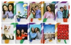 FujiFilm Instax Mini Film Spray Art WW 1 Fot&oacute;-Vide&oacute; kieg&eacute;sz&iacute;tők - Egy&eacute;b fot&oacute;-vide&oacute; kieg&eacute;sz&iacute;tő - Egy&eacute;b - 537820