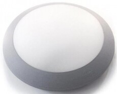 Fumagalli UMBERTA 2 x E27 kültéri falilámpa - szürke (1B3.000.000.LYE28) Háztartás / Otthon / Kültér - Világítás / elektromosság - Kerti / kültéri lámpa - 369658