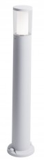 Fumagalli CARLO 800 DECO LED 3,5W GU10 kültéri állólámpa - fehér (DR3.575.000.WXU1K) Háztartás / Otthon / Kültér - Világítás / elektromosság - Kerti / kültéri lámpa - 369526