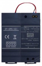 Futura Digital FUTURA VPC-7/Tápegység és busz illesztő egyben Háztartás / Otthon / Kültér - Biztonságtechnika - Kiegészítő - 394368