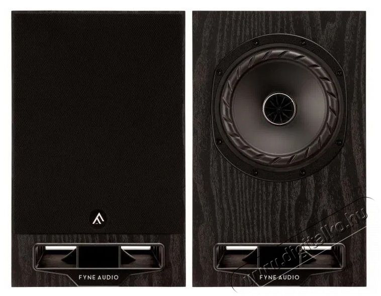 Fyne Audio F5E Audio-Video / Hifi / Multim&eacute;dia - Hangfal - Hangfalszett - Polc / &aacute;llv&aacute;nyos/ h&aacute;tt&eacute;r hangsug&aacute;rz&oacute; - 522700