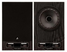 Fyne Audio F5E Audio-Video / Hifi / Multim&eacute;dia - Hangfal - Hangfalszett - Polc / &aacute;llv&aacute;nyos/ h&aacute;tt&eacute;r hangsug&aacute;rz&oacute; - 522700