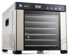 G21 Breezer Konyhai termékek - Konyhai kisgép (sütés / főzés / hűtés / ételkészítés) - Gyümölcsaszaló - 522707