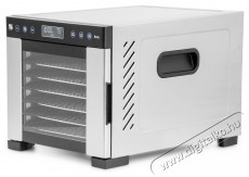 G21 Kona Konyhai term&eacute;kek - Konyhai kisg&eacute;p (s&uuml;t&eacute;s / főz&eacute;s / hűt&eacute;s / &eacute;telk&eacute;sz&iacute;t&eacute;s) - Gy&uuml;m&ouml;lcsaszal&oacute; - 522711