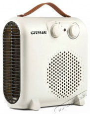 G3 Ferrari G6002901 Ventil&aacute;toros hősug&aacute;rz&oacute; H&aacute;ztart&aacute;s / Otthon / K&uuml;lt&eacute;r - Fűt&eacute;s - Fűtőventil&aacute;toros hősug&aacute;rz&oacute; - 524803