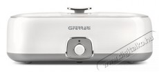 G3 Ferrari G10133 Joghurt k&eacute;sz&iacute;tő Konyhai term&eacute;kek - Konyhai kisg&eacute;p (s&uuml;t&eacute;s / főz&eacute;s / hűt&eacute;s / &eacute;telk&eacute;sz&iacute;t&eacute;s) - Konyhai k&uuml;l&ouml;nlegess&eacute;g - 382249