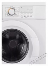 Gaba GMW-510DS keskeny el&ouml;lt&ouml;ltős mos&oacute;g&eacute;p H&aacute;ztart&aacute;s / Otthon / K&uuml;lt&eacute;r - Mos&oacute;g&eacute;p / sz&aacute;r&iacute;t&oacute;g&eacute;p - El&ouml;lt&ouml;ltős keskeny (45cm-ig) mos&oacute;g&eacute;p - 499699